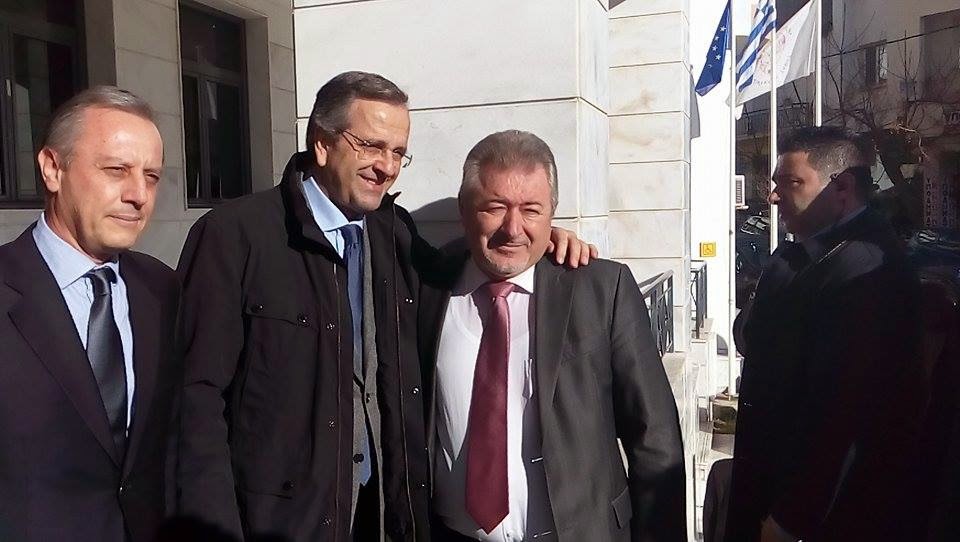 samaras_lolos_mpezas_aftodioikisi