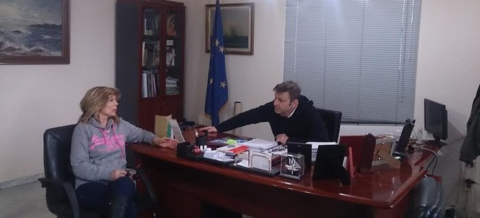stanisi gletsos