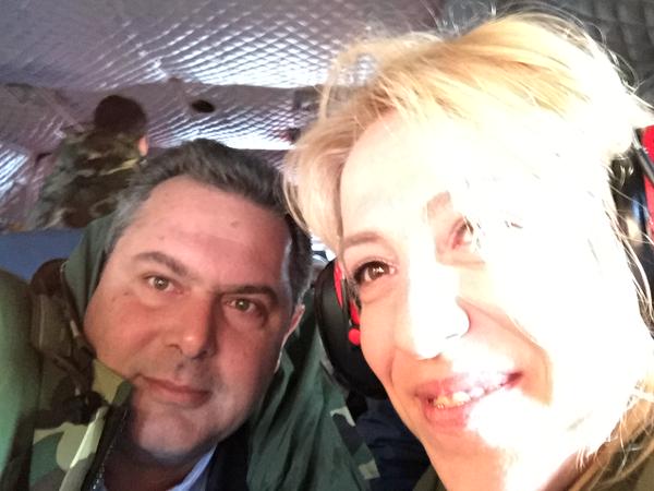kammenos dourou