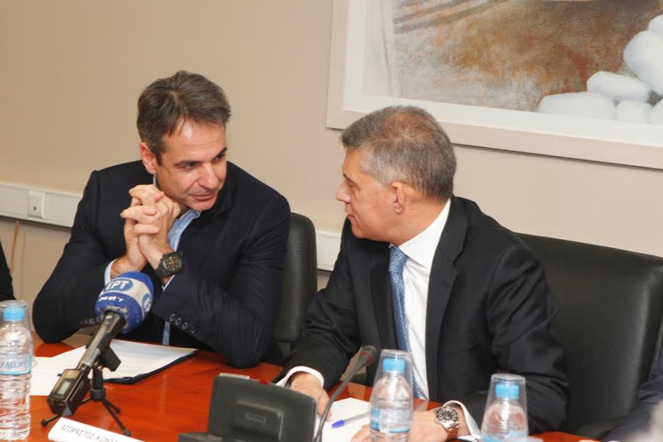 mitsotakis_agorastos_aftodioikisi