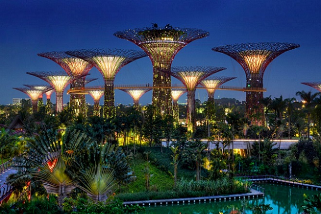 σιγκαπουρη