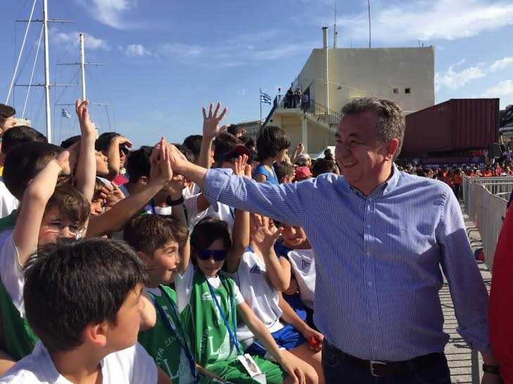 antetokounmpo irakleio arnaoutakis