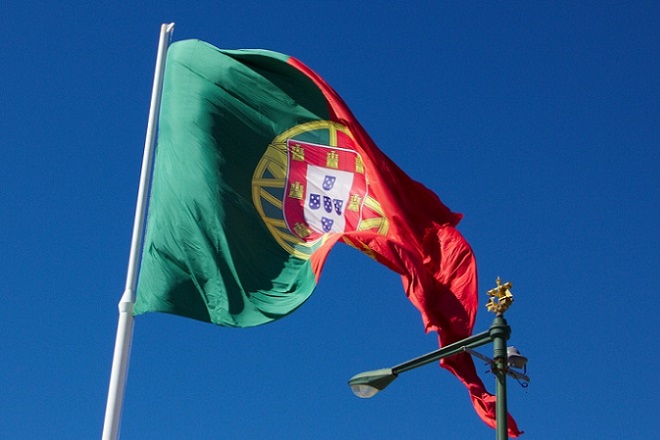 portogalia