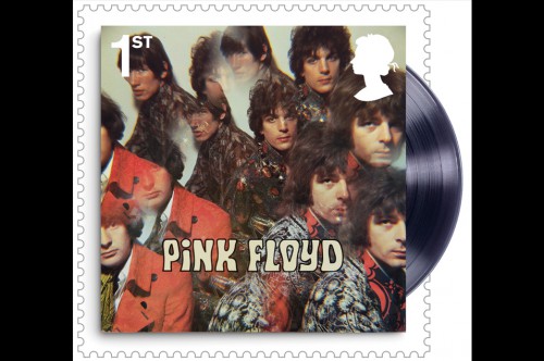 pink floyd 1