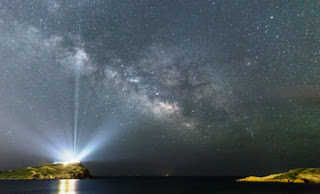 sounio galaxias b