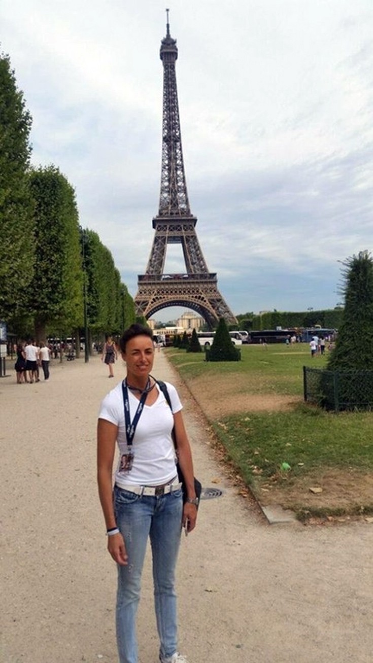 wnash petra skandalou