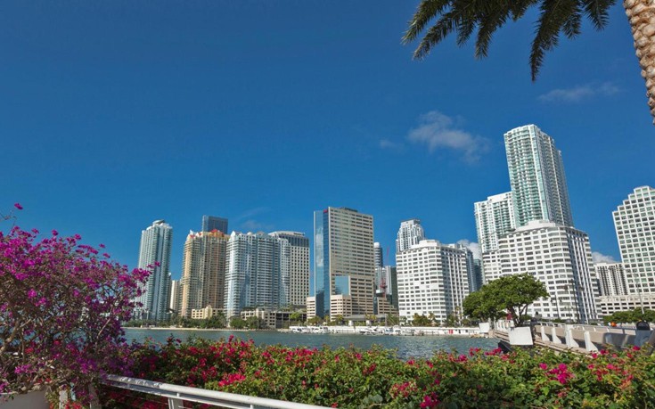 miami