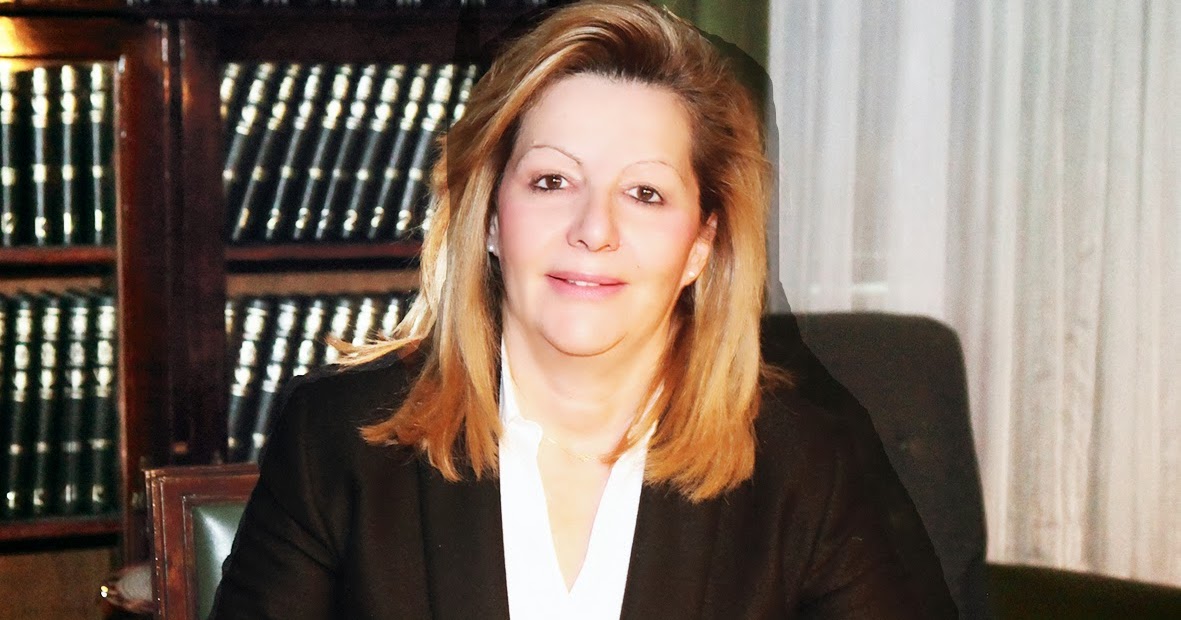 roula nannou