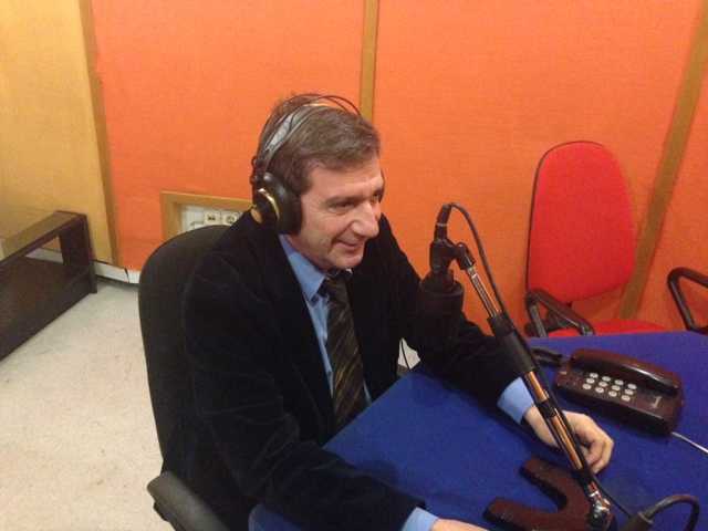 Kaminisradio