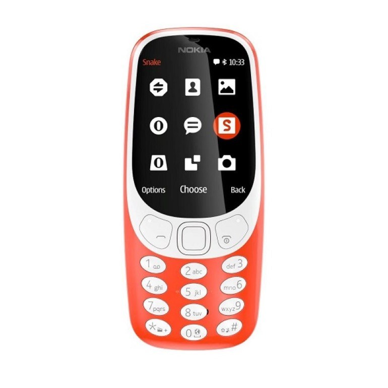 nokia 3310neo2
