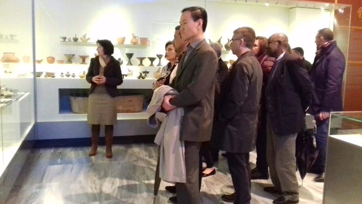 arnaoutakis spinalogka koino