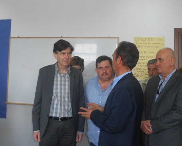 ΣΔΕ_ΝΙΓΡΙΤΑΣ