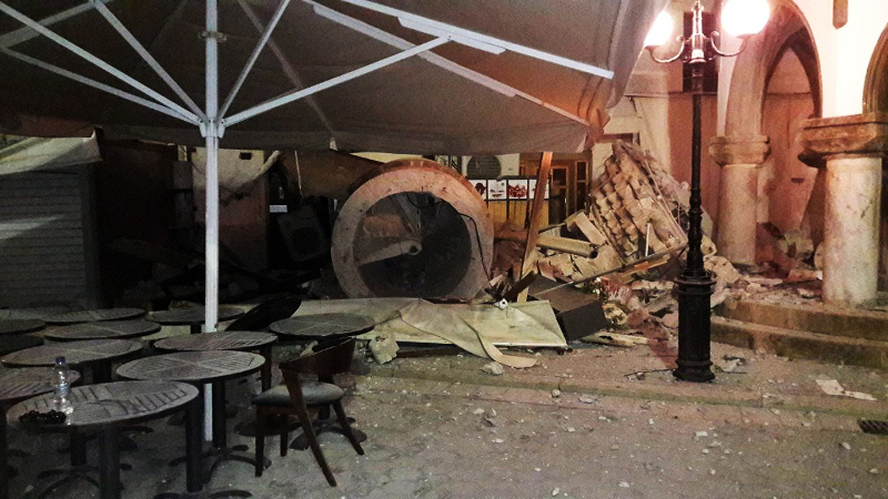 kws seismos 4