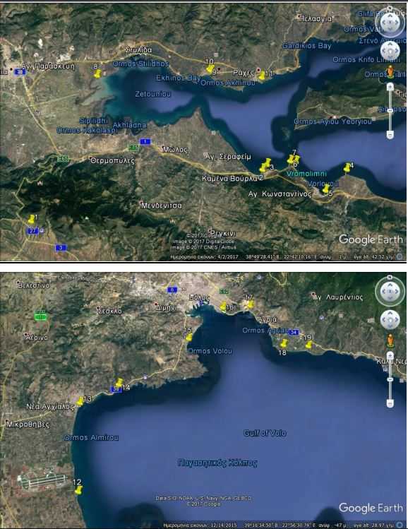 Καταγραφή