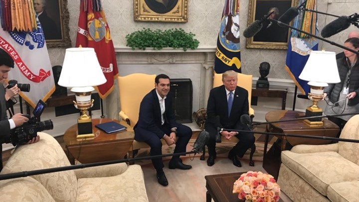 tramp tsipras foto geniki