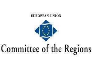 ee comitee of region