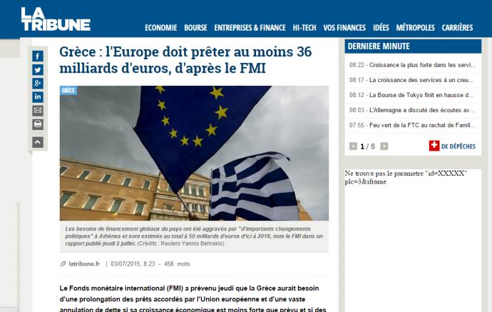 la-tribune-η-ευρώπη-πρέπει-να-πληρώσει-36-δισ-ευρ-159124