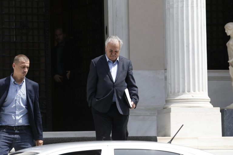 απεβίωσε-η-μητέρα-του-γιάννη-δραγασάκ-83254
