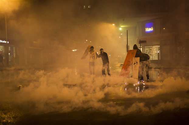 ρίο-επεισόδια-μετά-από-διαδήλωση-εκπα-244350