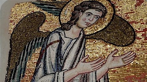 ψηφιδωτό-αγγέλου-αποκαλύφθηκε-στη-βη-105272
