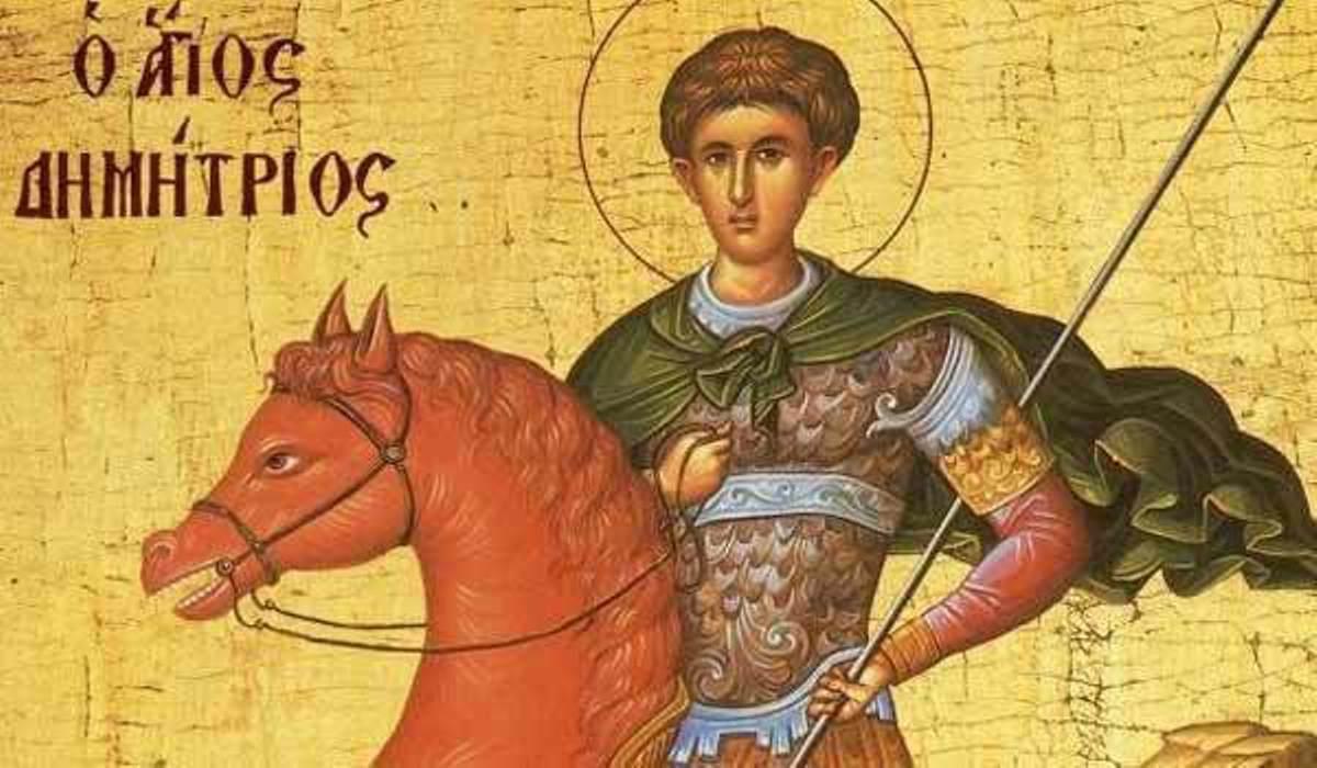 γιατί-ο-άγιος-δημήτριος-απεικονίζετα-322787