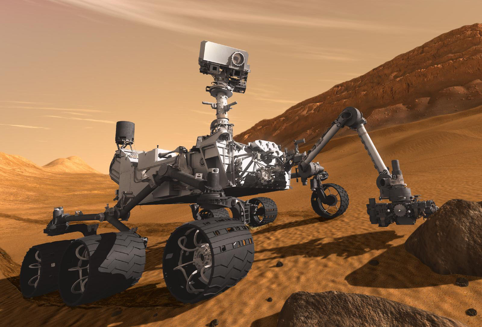 το-curiosity-βρήκε-ίχνη-ζωής-στον-άρη-188938