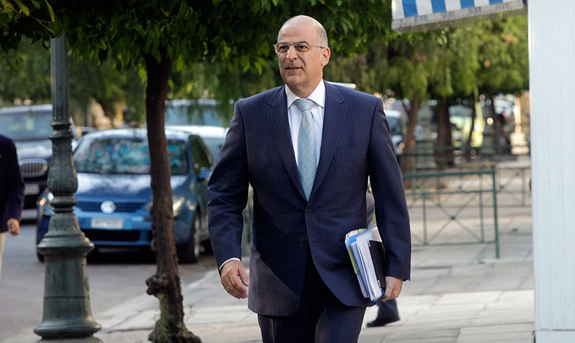 αναχώρησε-από-τη-λιβύη-ο-δένδιας-μεταβ-199226