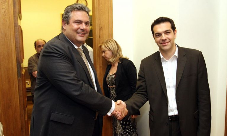 συνάντηση-τσίπρα-καμμένου-για-τα-δάνε-197470
