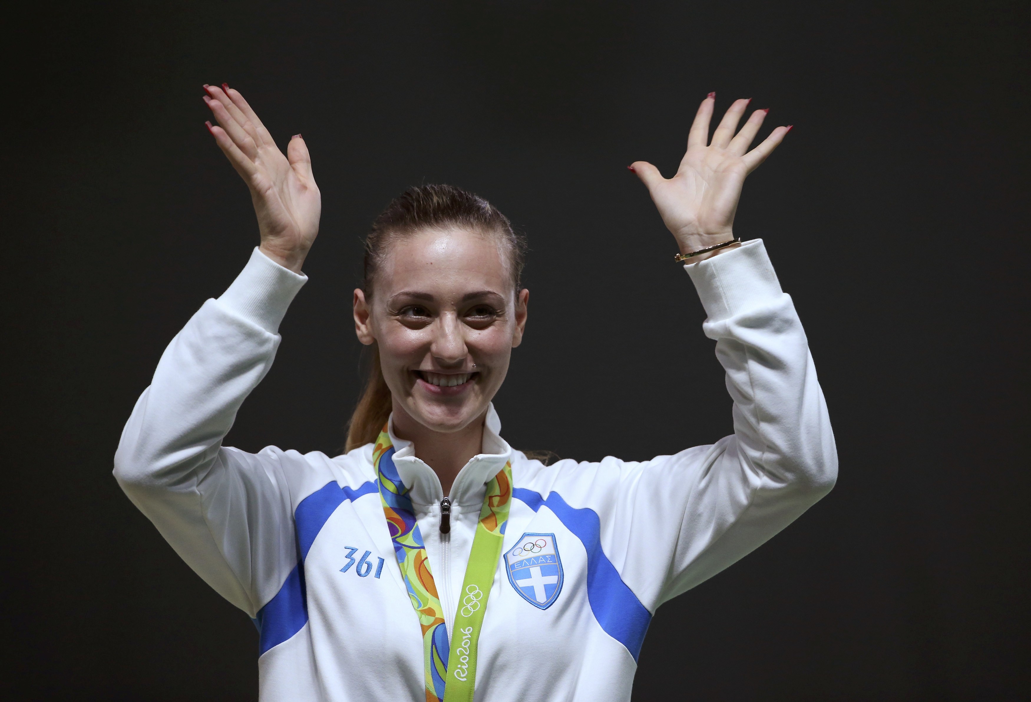 πρώτη-ξανά-η-αννα-κορακάκη-πήρε-χρυσό-98650