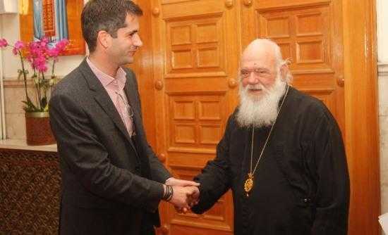 συνάντηση-κ-μπακογιάννη-με-τον-αρχιεπ-220134