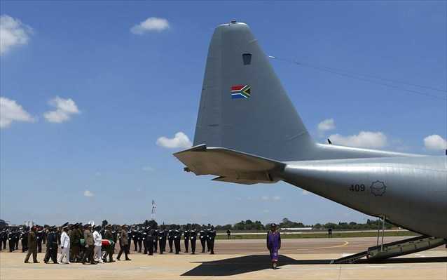 η-σορός-του-νέλσον-μαντέλα-μεταφέρετα-238066