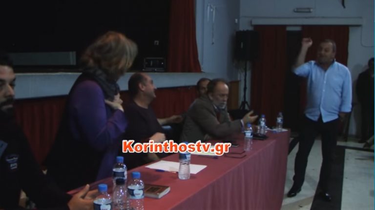 καβγάς-αγροτών-με-βουλευτές-μέσα-σε-δη-74922