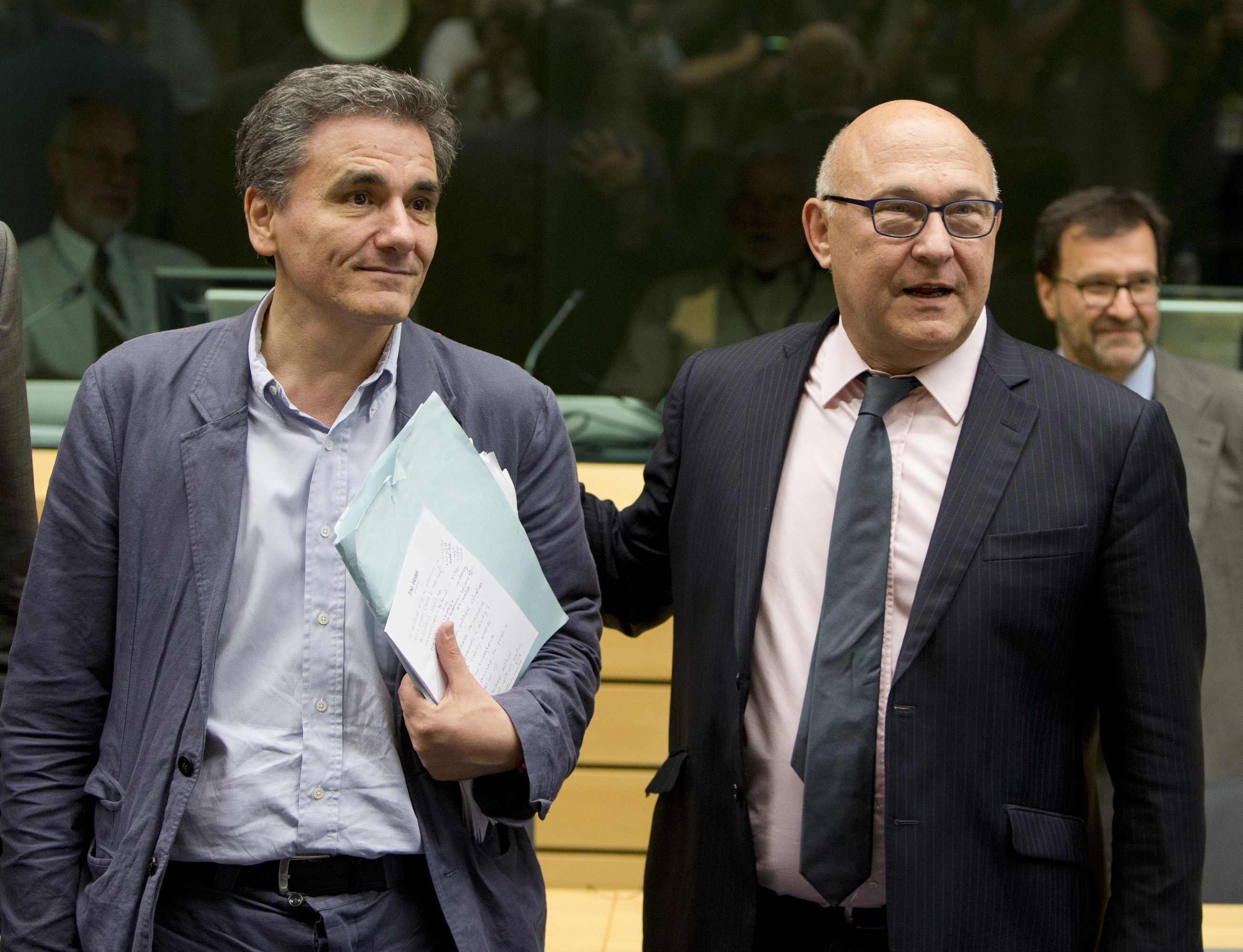 τα-δημοσιονομικά-στο-επίκεντρο-του-eurogroup-103270