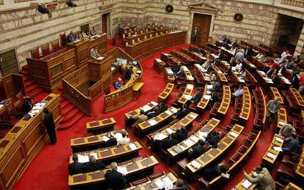 βουλή-ψηφίζονται-τη-δευτέρα-7-πράξεις-ν-270100