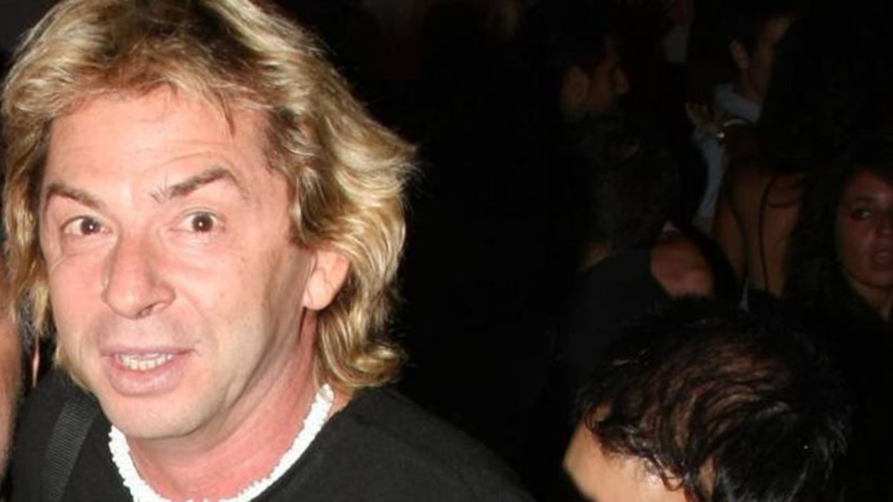 συνελήφθη-ο-αστρολόγος-νίκος-χορταρέ-113744