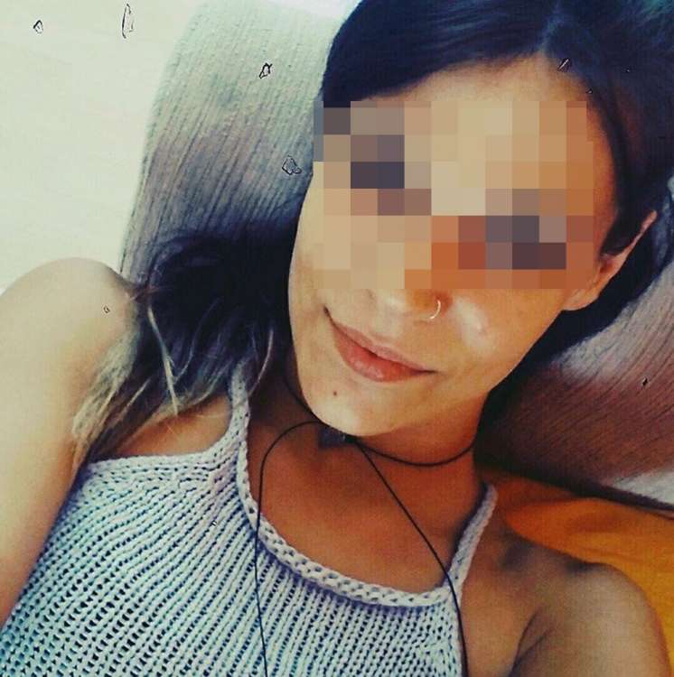 το-post-στο-facebook-της-19χρονης-ειρήνης-του-μοντέ-415232