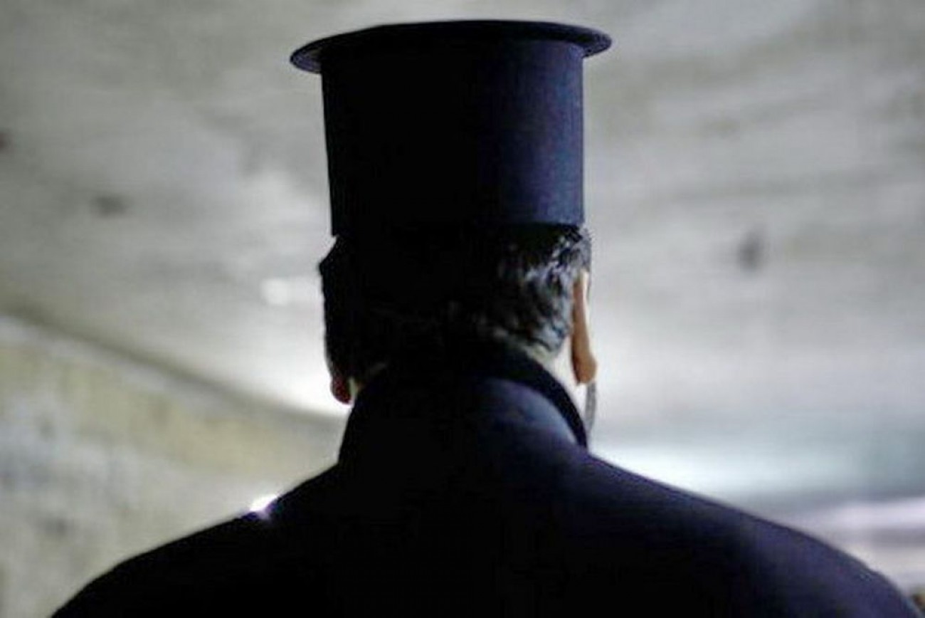 Φάρσαλα: Ιερέας υπεξαίρεσε 3,8 εκατ. ευρώ, καταδικάστηκε και εξαφανίστηκε