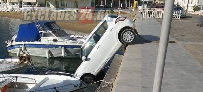 πάρος-αυτοκίνητο-έκανε-βουτιά-στο-λι-415979