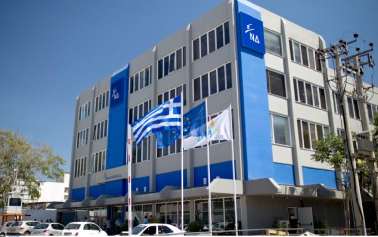 νδ-ο-διορισμός-της-θάνου-διασύρει-διεθ-432038