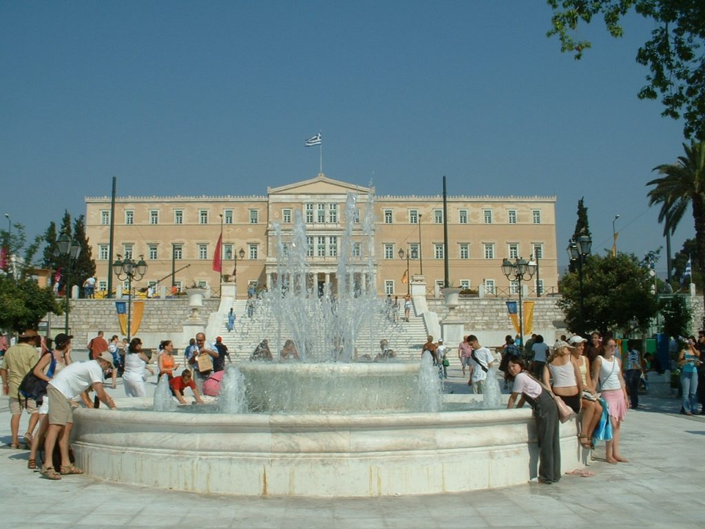 γέμισε-ποντίκια-η-πλατεία-συντάγματο-430898