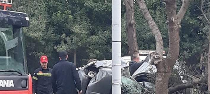 τροχαία-αναζητείται-λευκό-βαν-που-ενε-448343