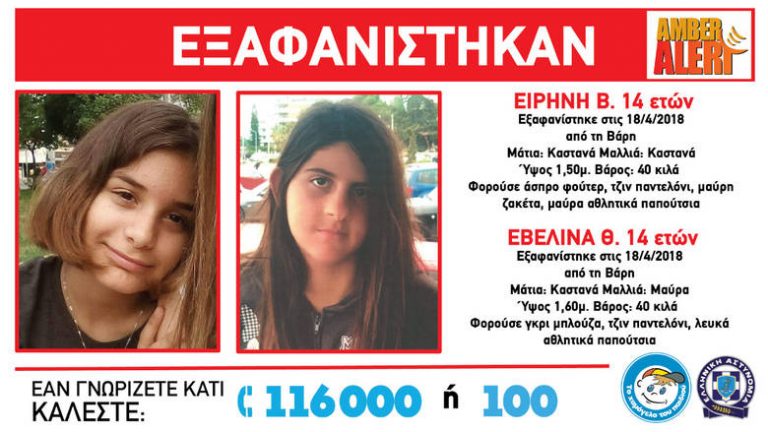 εξαφανίστηκαν-δύο-ανήλικες-από-τη-βάρ-471684