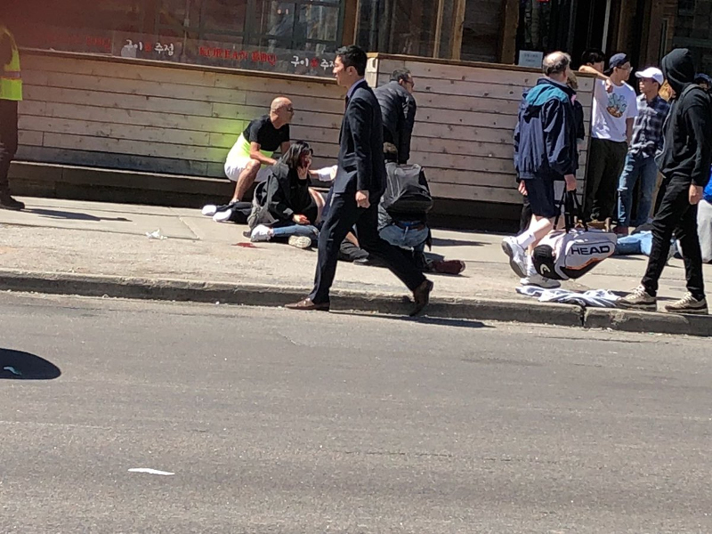 τορόντο-10-οι-νεκροί-της-επίθεσης-473437
