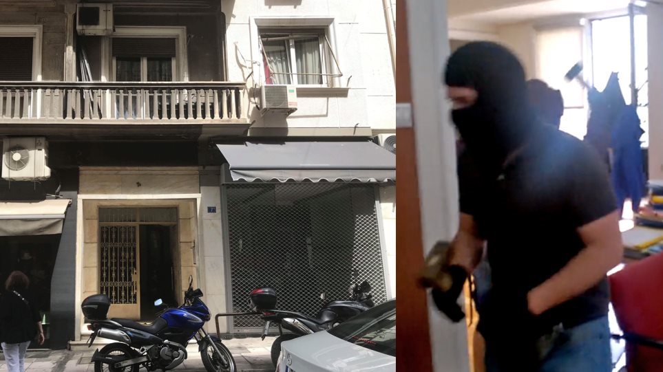 συνελήφθη-μέλος-του-ρουβίκωνα-για-την-484273