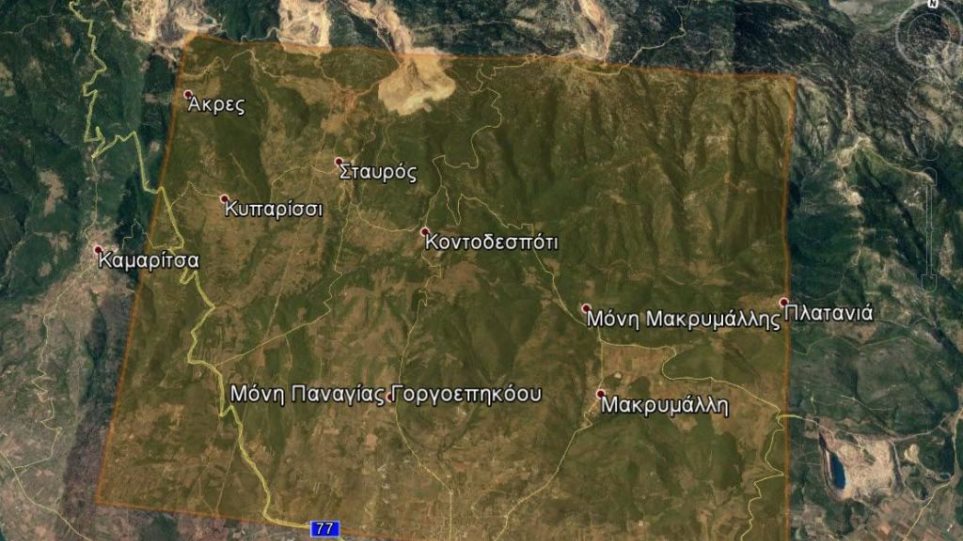 πυρκαγιά-εύβοια-αίτημα-στην-εε-για-τ-521042