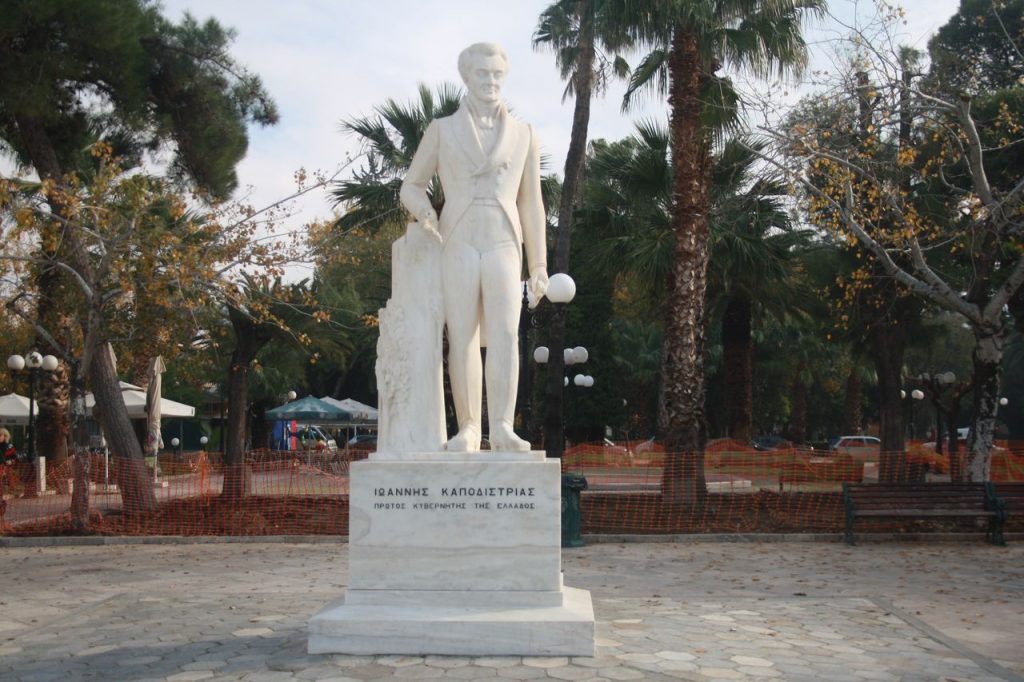 ναύπλιο-άγνωστοι-βανδάλισαν-το-άγαλμ-524631