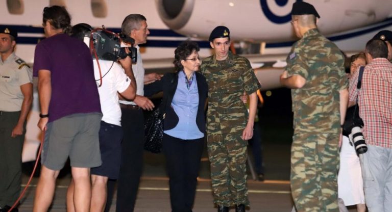 γιατί-ο-ερντογάν-απελευθέρωσε-τους-δύ-521482