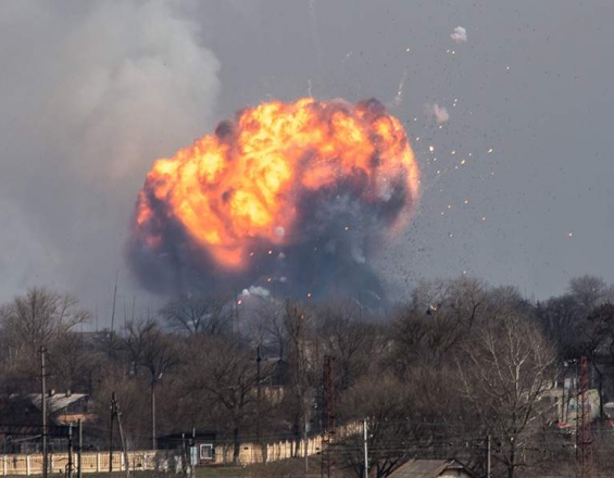 ουκρανία-εκρήξεις-σε-αποθήκη-πυρομαχ-542347