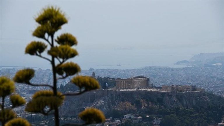 καλός-ο-καιρός-σε-όλη-τη-χώρα-πόσο-θα-αν-553610