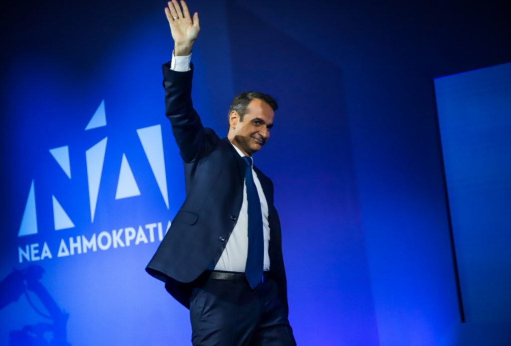 μητσοτάκης-προέβλεψε-εκλογές-τον-μάι-566749